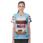 Image Women s Sport Mesh Tee