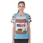 Image Women s Cotton Tee