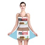 Image Reversible Skater Dress