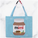 Image Mini Tote Bag