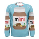 Image Men s Long Sleeve T-shirt