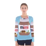 Image Women s Long Sleeve T-shirt
