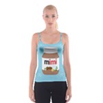 Image Spaghetti Strap Top