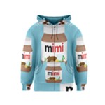 Image Kids Zipper Hoodie