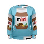 Image Women s Sweatshirt