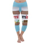 Image Capri Winter Leggings 