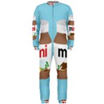 Image OnePiece Jumpsuit (Men)