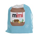 Image Drawstring Pouch (XXL)