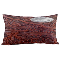 20 x12  Lumbar Throw Cushion Case (Two Sides) 