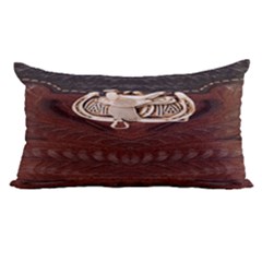22 x14  Lumbar Throw Cushion Case (Two Sides) 