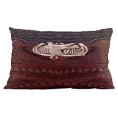 24 x16  Lumbar Throw Cushion Case (Two Sides) 