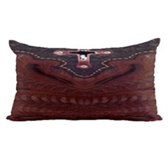 22 x14  Lumbar Throw Cushion Case (Two Sides) 