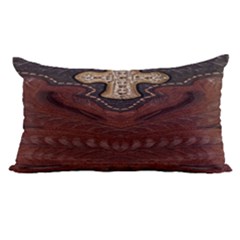 22 x14  Lumbar Throw Cushion Case (Two Sides) 