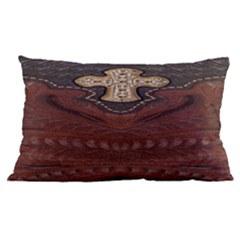 24 x16  Lumbar Throw Cushion Case (Two Sides) 