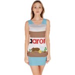 Image Bodycon Dress