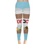 Image Leggings 