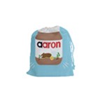 Image Drawstring Pouch (Small)