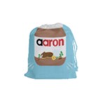 Image Drawstring Pouch (Medium)