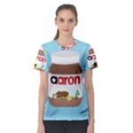 Image Women s Sport Mesh Tee