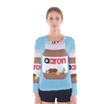 Image Women s Long Sleeve T-shirt