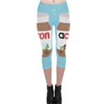 Image Capri Leggings 