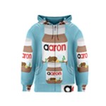 Image Kids Zipper Hoodie
