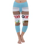 Image Capri Winter Leggings 