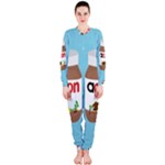 Image OnePiece Jumpsuit (Ladies)