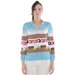 Image Wind Breaker (Women)