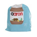 Image Drawstring Pouch (XXL)