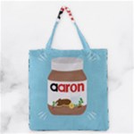 Image Grocery Tote Bag