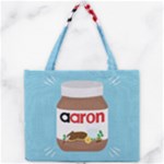 Image Mini Tote Bag