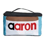 Image Cosmetic Storage Case