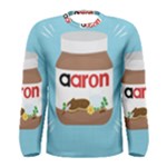 Image Men s Long Sleeve T-shirt