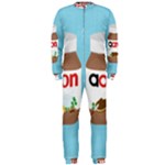 Image OnePiece Jumpsuit (Men)