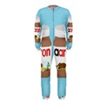 Image OnePiece Jumpsuit (Kids)