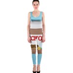 Image OnePiece Catsuit