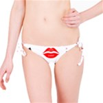 Ten Commandments Bikini Bottom