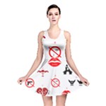 Ten Commandments Reversible Skater Dress
