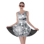 Discoball Skater Dress