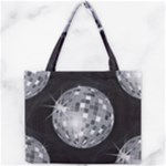 Discoball Mini Tote Bag