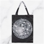 Discoball Classic Tote Bag