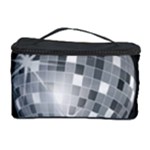 Discoball Cosmetic Storage Case