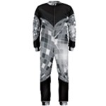 Discoball OnePiece Jumpsuit (Men)