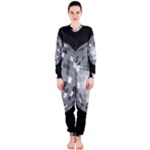 Discoball OnePiece Jumpsuit (Ladies)