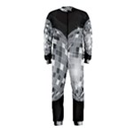 Discoball OnePiece Jumpsuit (Kids)