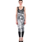 Discoball OnePiece Catsuit