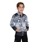 Discoball Wind Breaker (Kids)