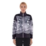 Discoball Winter Jacket