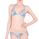 Shabby Chic Bikini Set